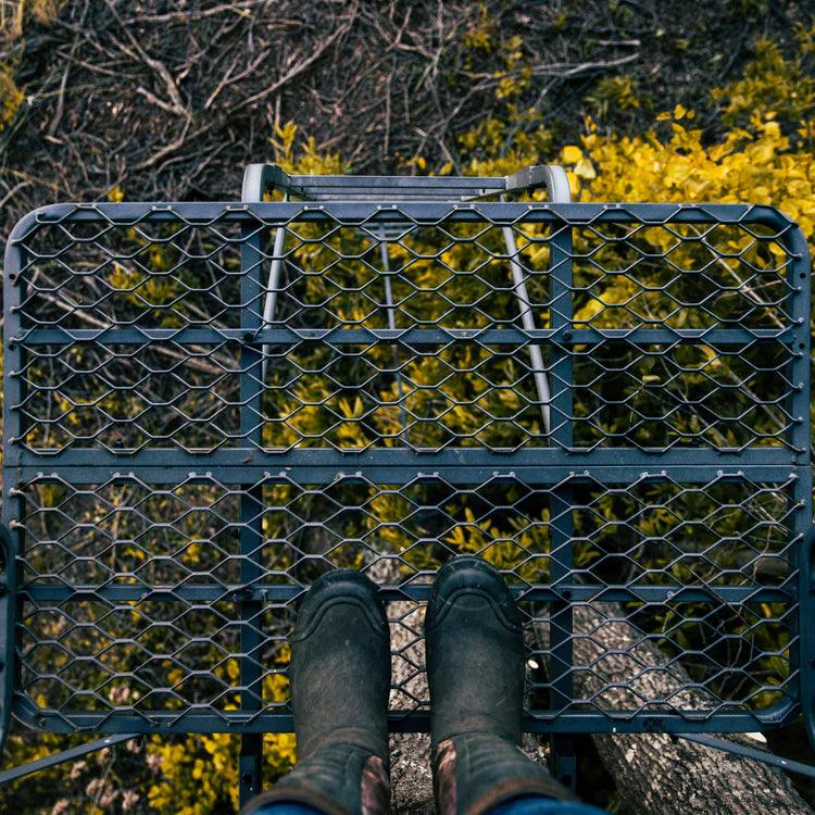 TWOPLEX™ 2-MAN - Young Wild Hunters