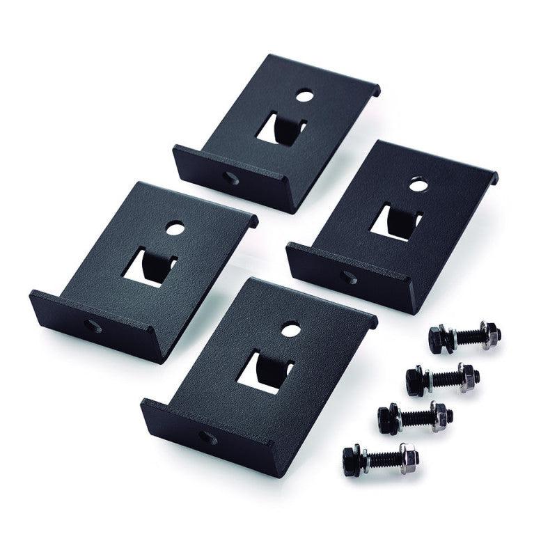 Soportes de Montaje para Boulder Athena - Young Wild Hunters