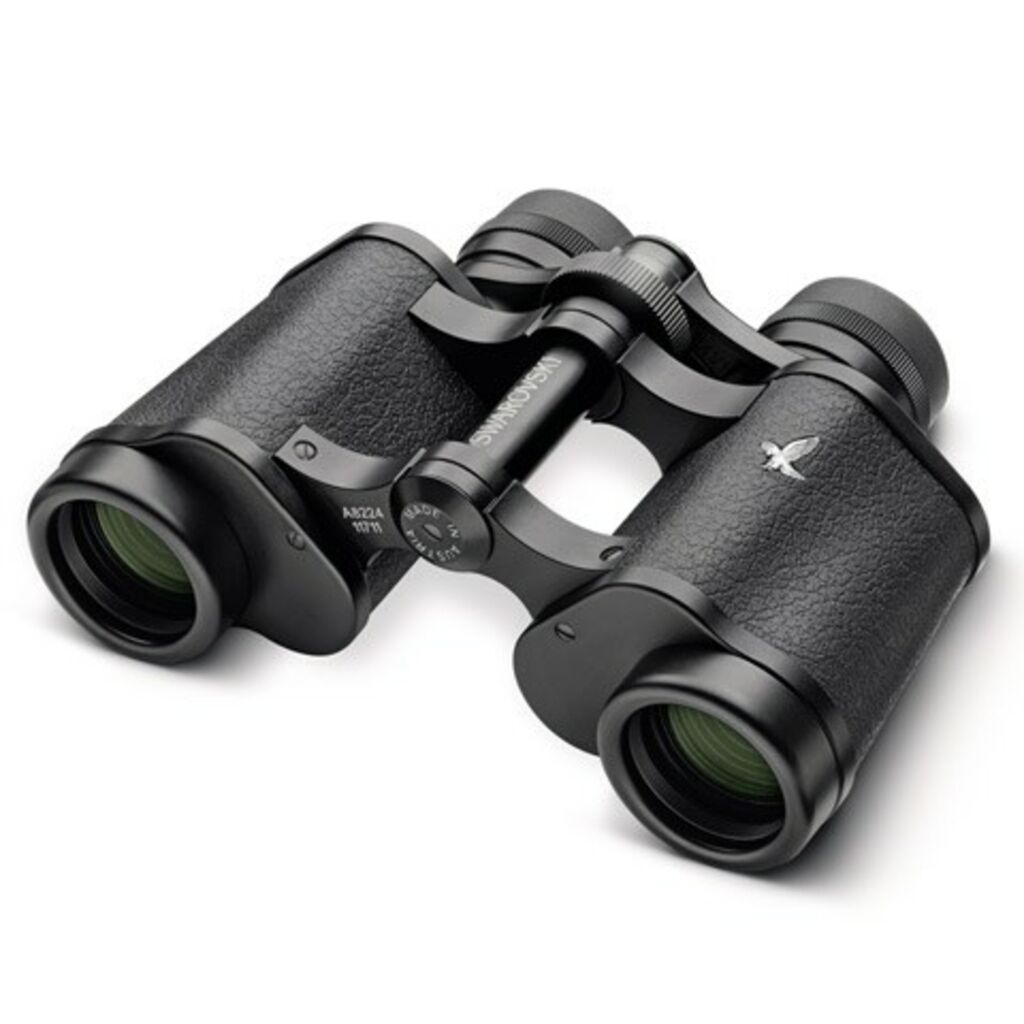 Swarovski Optik Habicht 8X30 Binoculars
