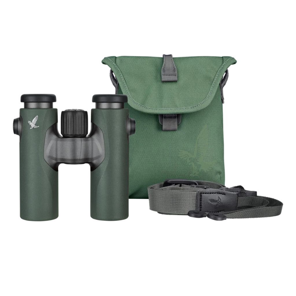 Swarovski Optik CL Companion 30 Binoculars