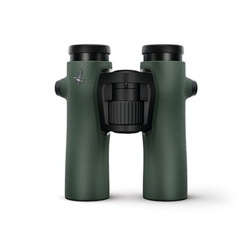 Swarovski Optik NL PURE 32 10x32 Binoculars