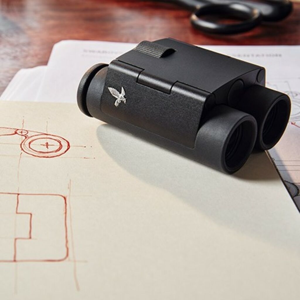 Binoculares Swarovski Optik CL CURIO 7x21