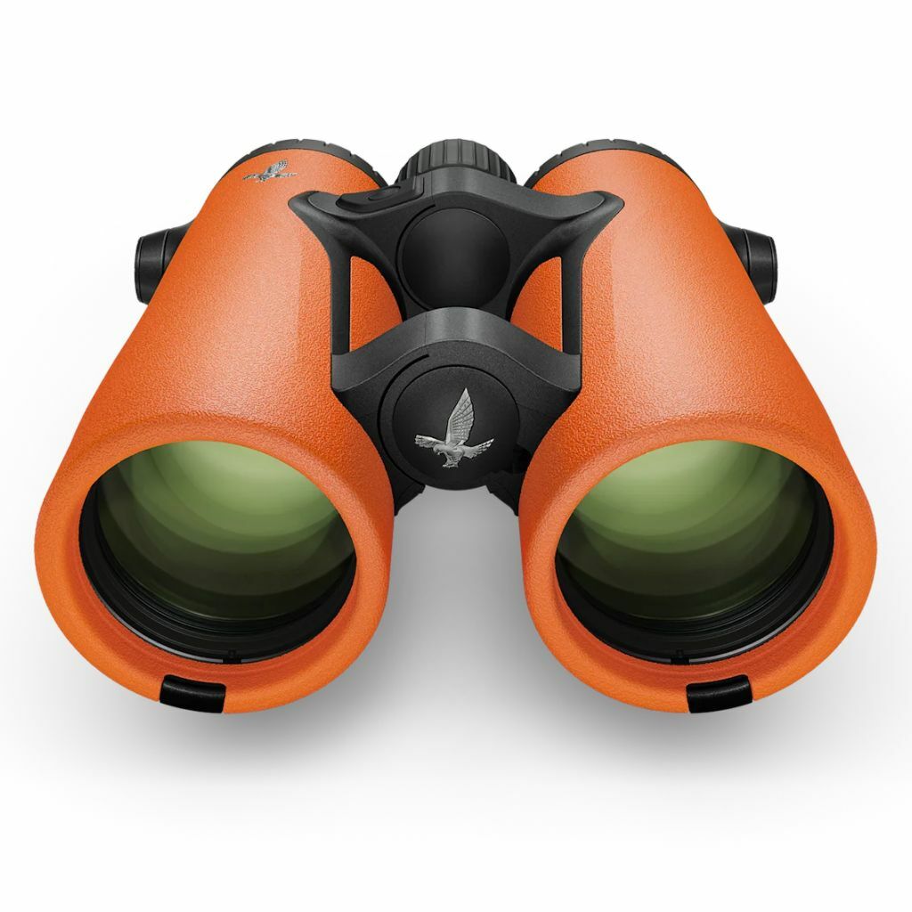 Swarovski Optik EL RANGE 8x42 Tracking Assistant Binocular