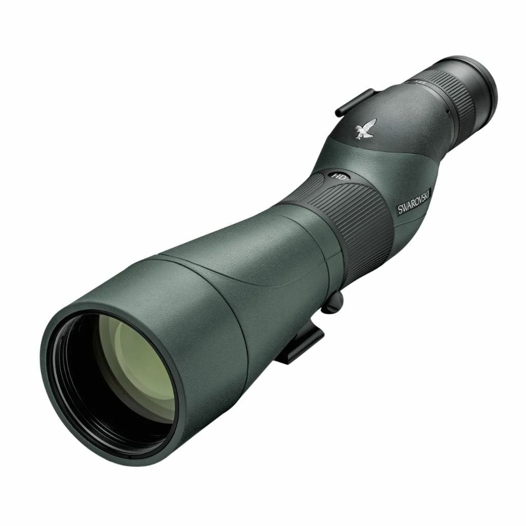 Swarovski Optik STS 20-60x80 Telescope