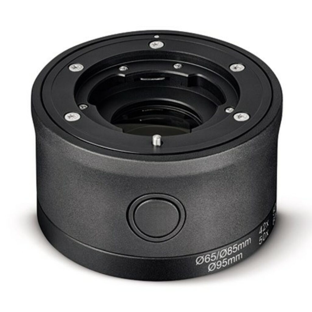 Swarovski Optik Magnification Multiplier