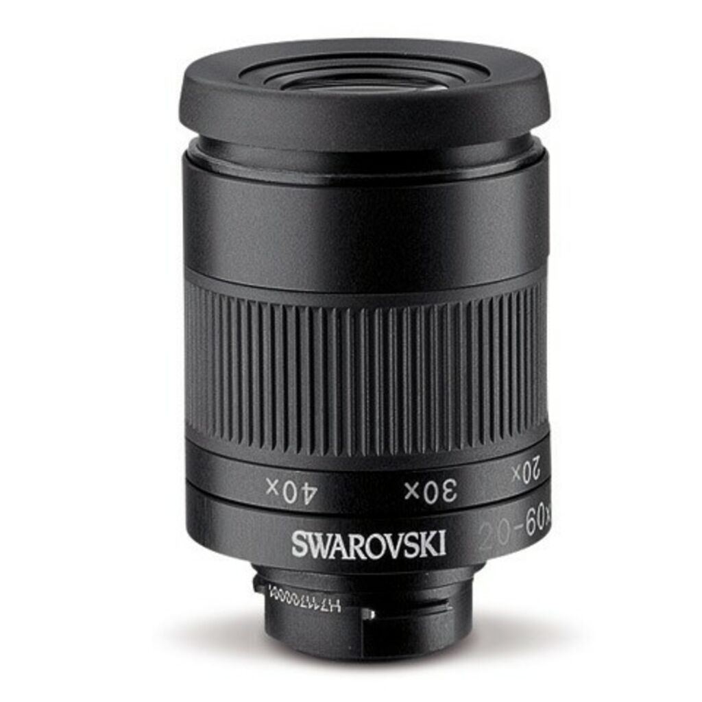Swarovski Optik eyepieces