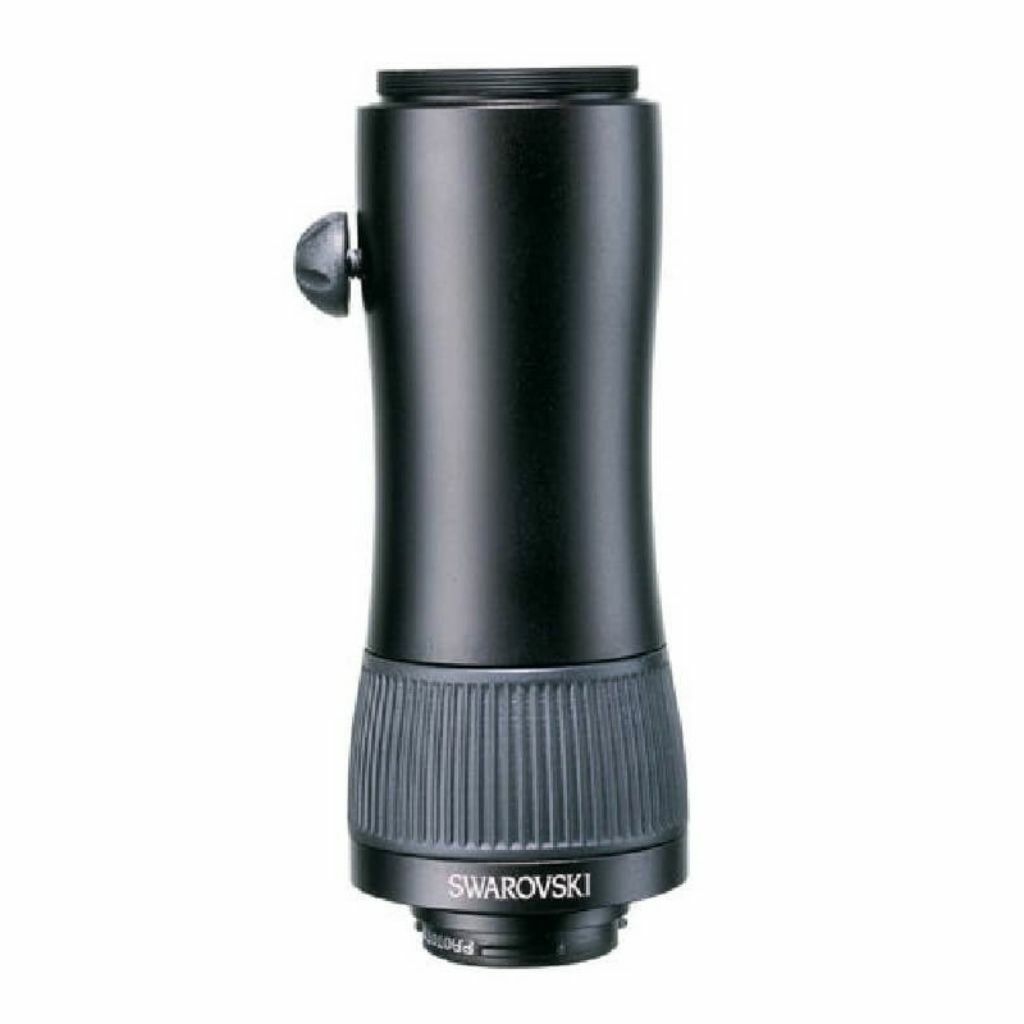 Adaptador fotográfico Swarovski Optik TLS 800