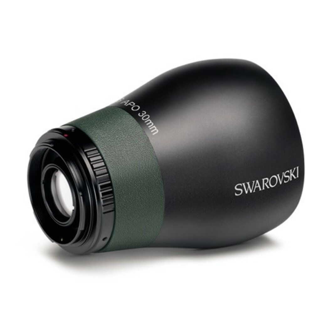 Swarovski Optik TLS APO ATS/STS photo adapter