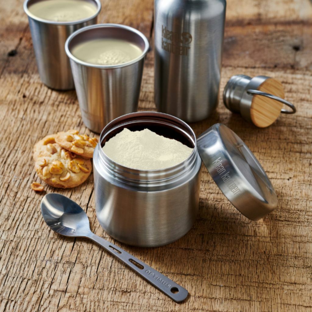 Trek'n Eat Oat Powder Drink