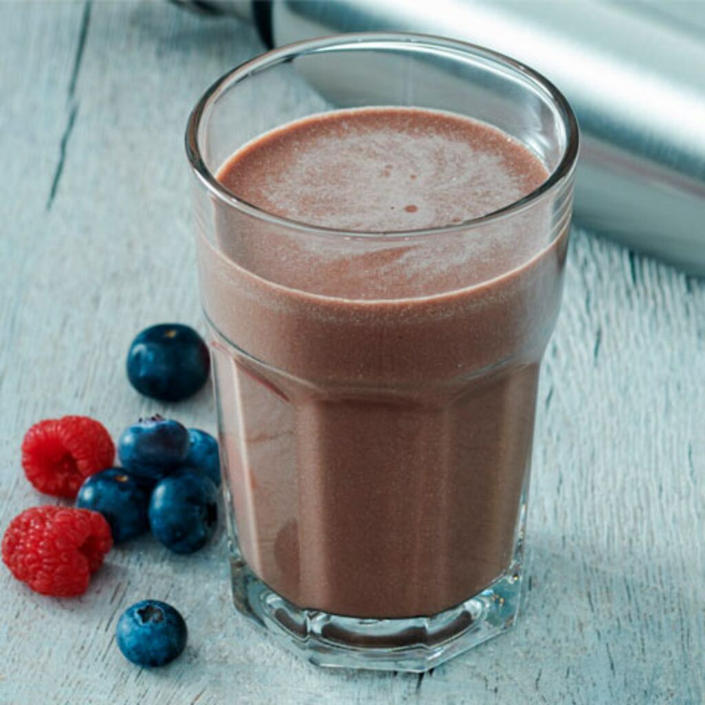 Peronin Plus Trek'n Eat