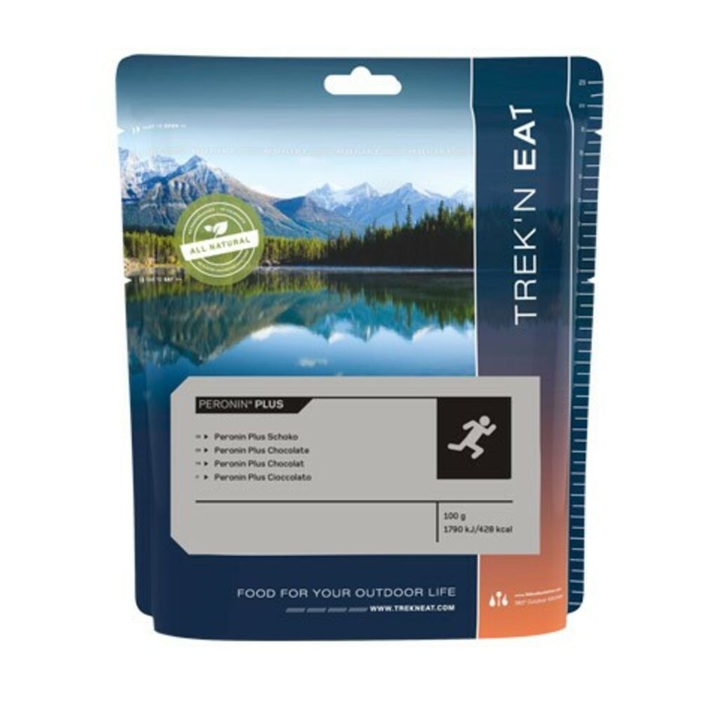 Peronin Plus Trek'n Eat