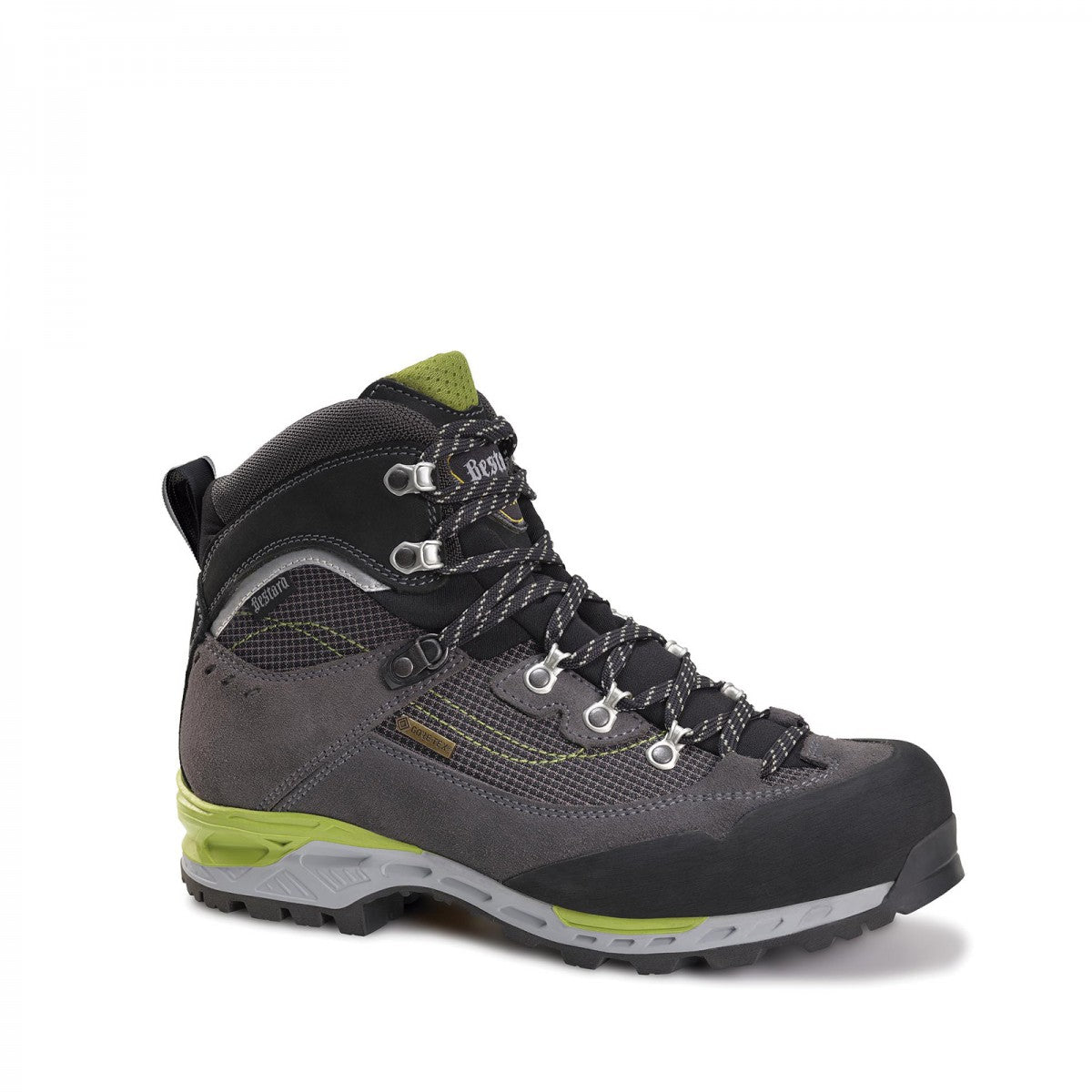 Botas de Caza TR Quantic Bestard