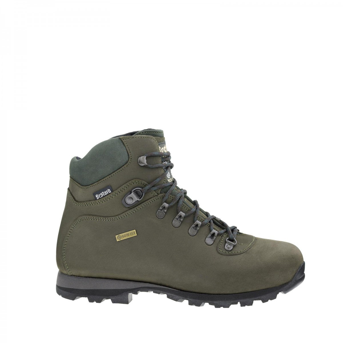 Botas de Caza Tundra AG Bestard