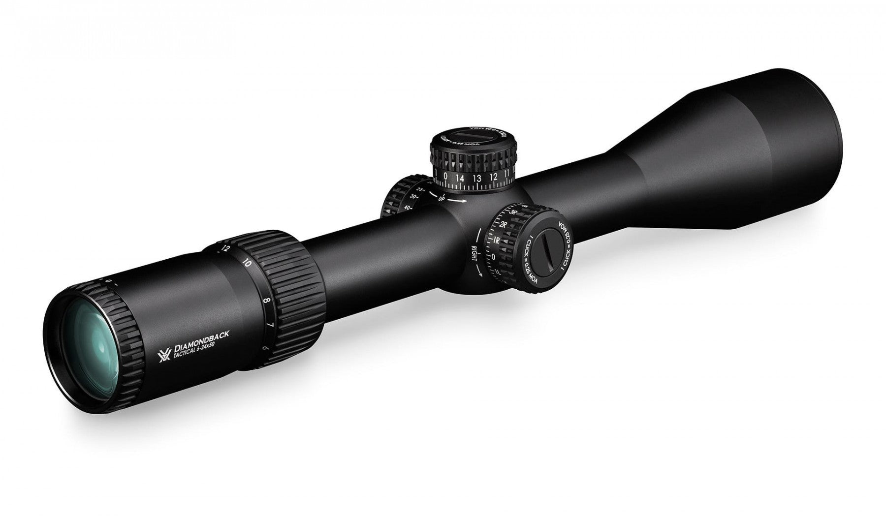 Visores Vortex DiamondBack Tactical (6-24x50)