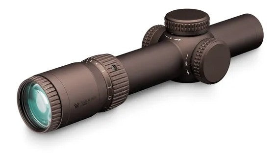 Visores Razor HD Gen III (1-10x24)