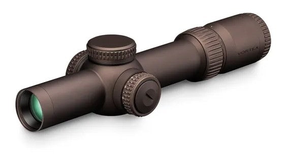 Visores Razor HD Gen III (1-10x24)