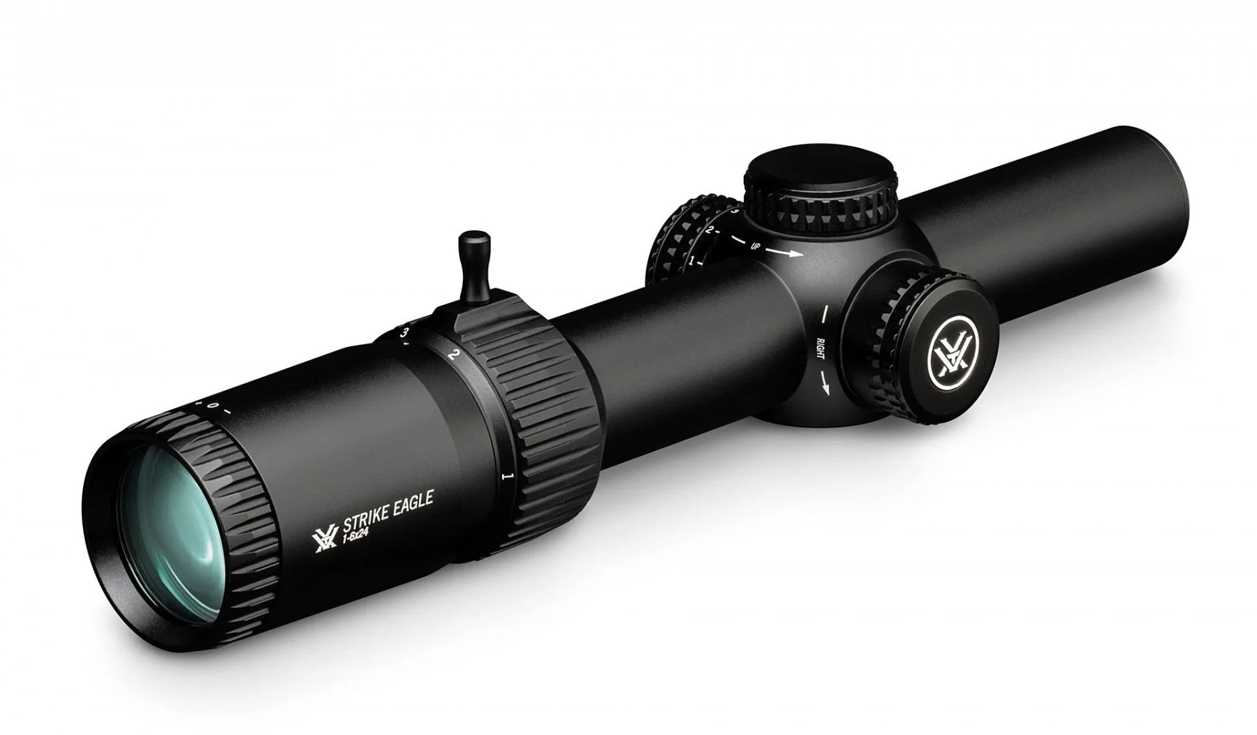 Visores Vortex Strike Eagle (1-6x24)