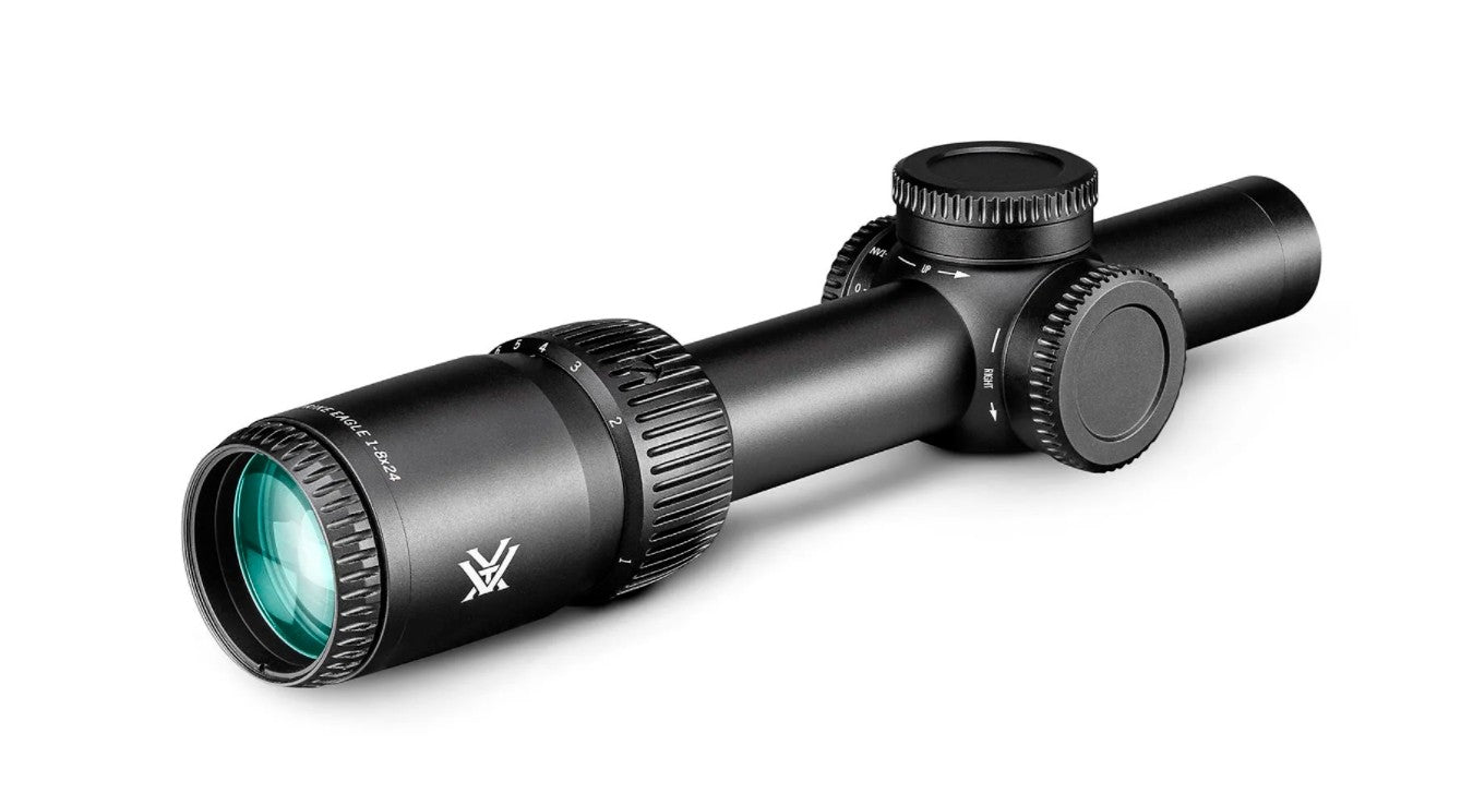 Visores Vortex Strike Eagle (1-8x24)