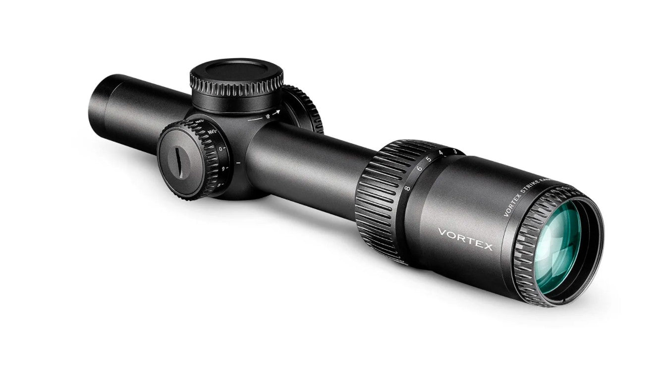 Visores Vortex Strike Eagle (1-8x24)