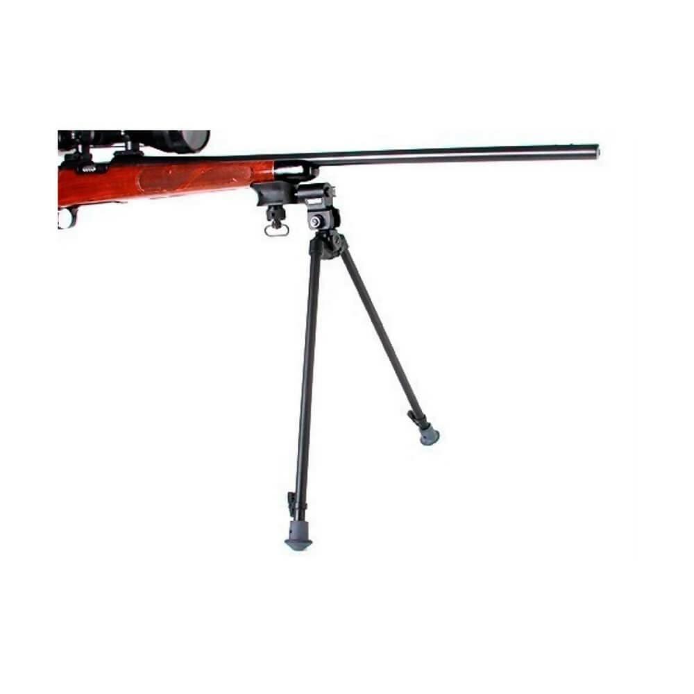 Bípode HARRIS 25 C-S Basculante Patas Largas - Young Wild Hunters