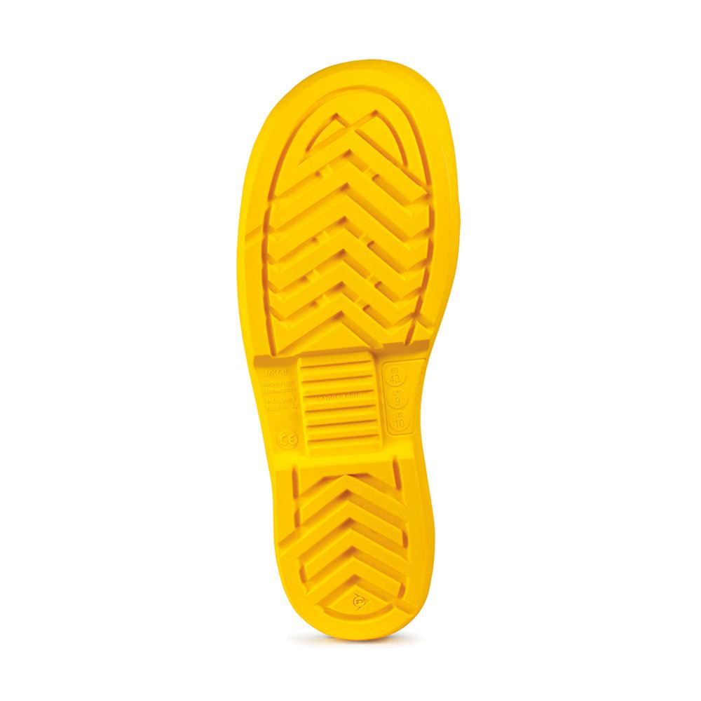 Botas Seapro Dunlop - Young Wild Hunters