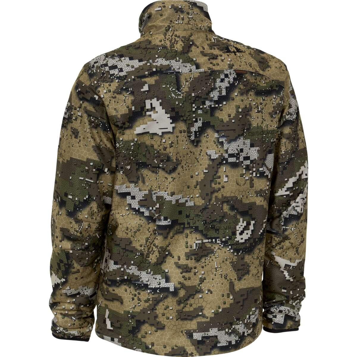 Chaqueta Ridge Pro M Reversib - Young Wild Hunters