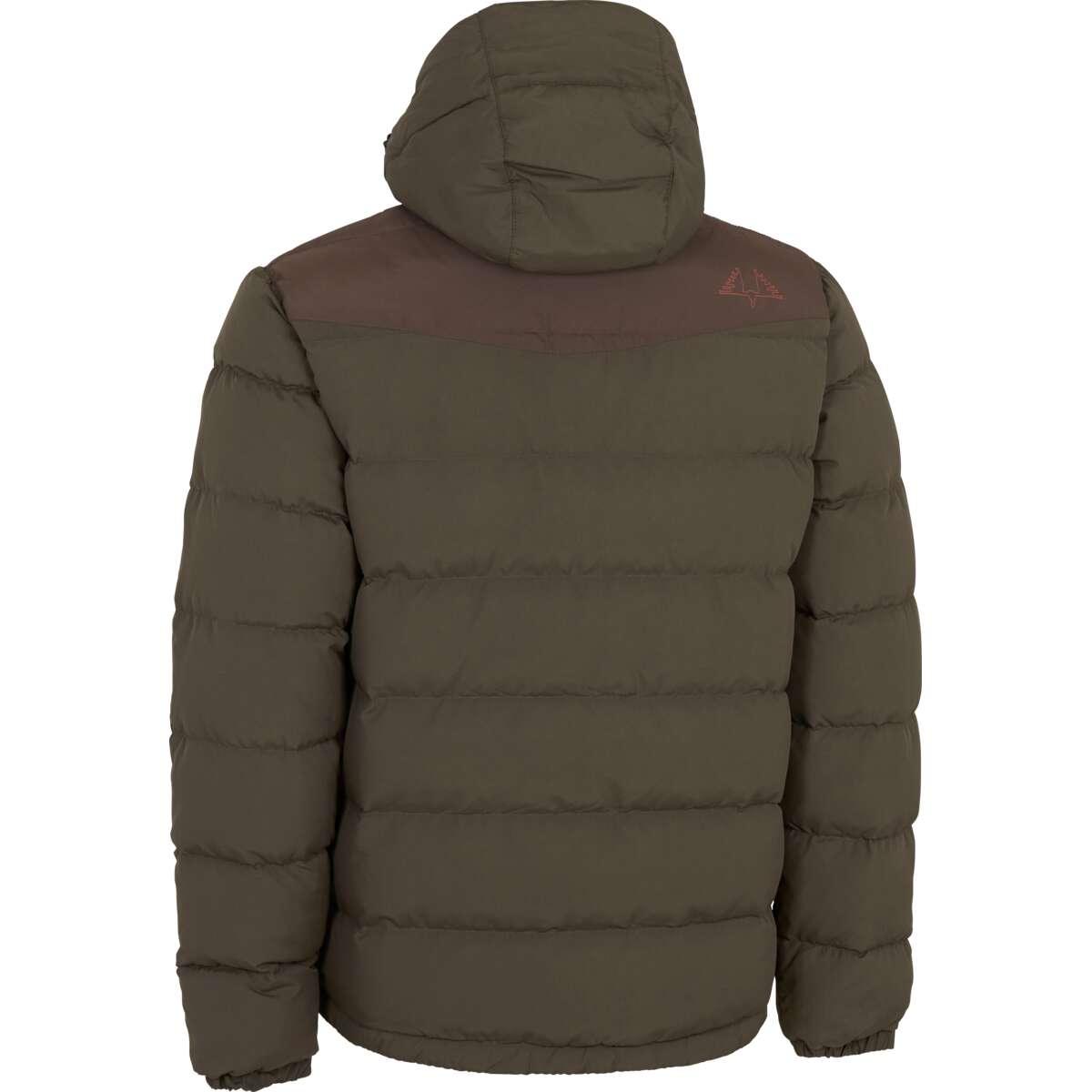 Chaqueta Ultra Down Pro M Swedteam - Young Wild Hunters