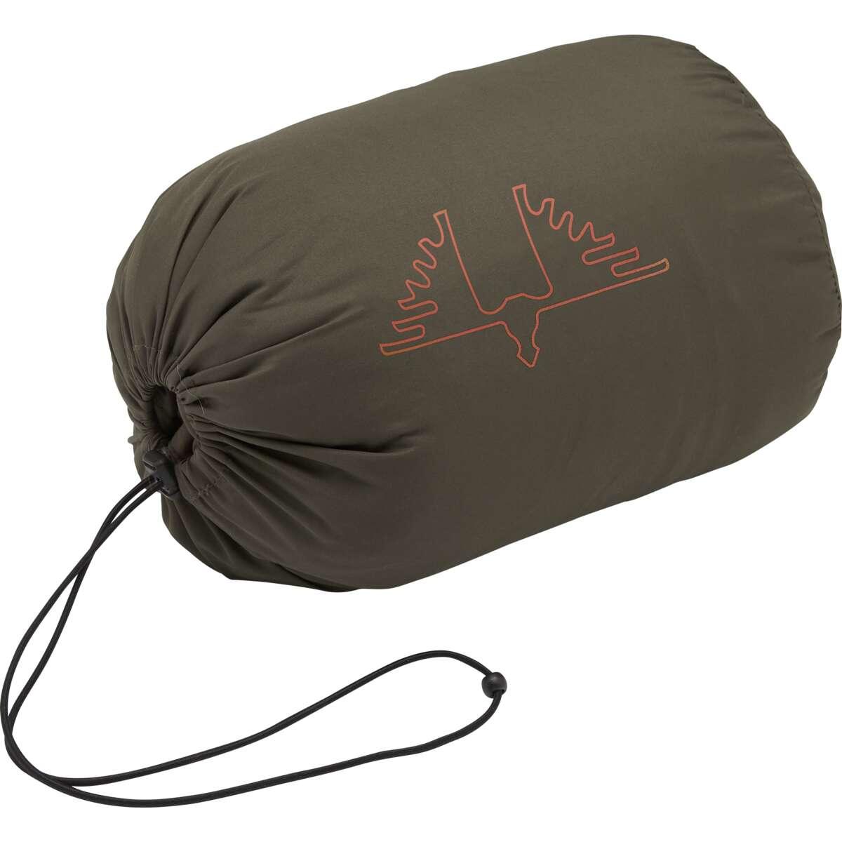 Chaqueta Ultra Down Pro M Swedteam - Young Wild Hunters