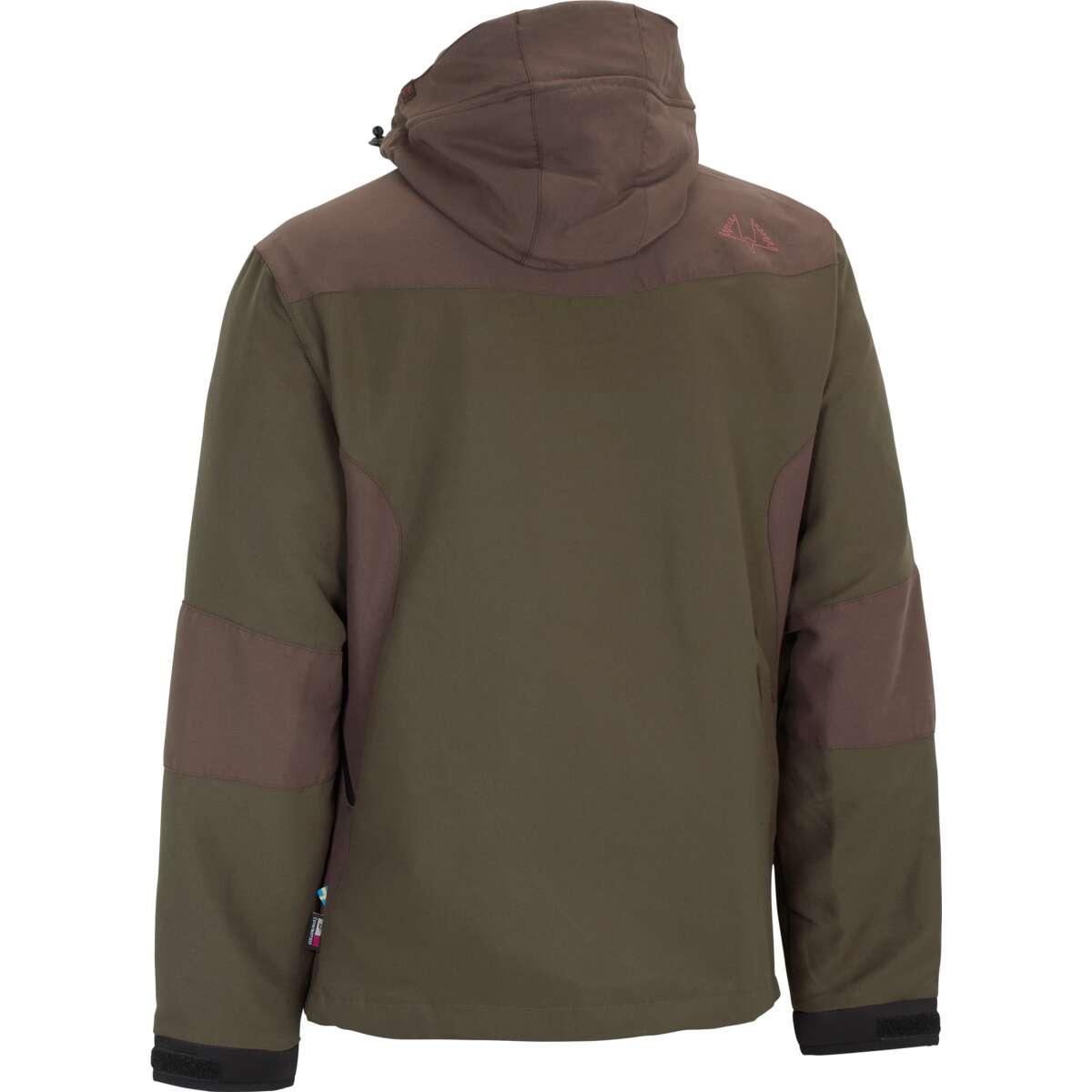 Chaqueta Ultra Pro M Swedteam - Young Wild Hunters