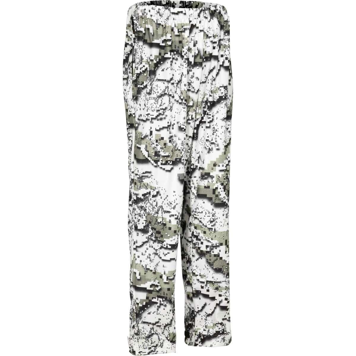Conjunto Ridge M Camo Zero Swedteam - Young Wild Hunters