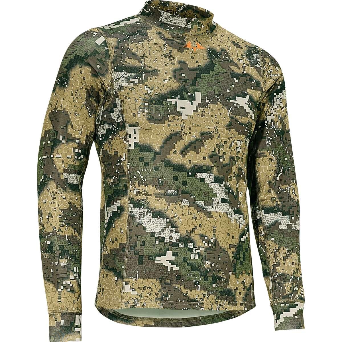 Conjunto ropa interior Ridge M Swedteam - Young Wild Hunters