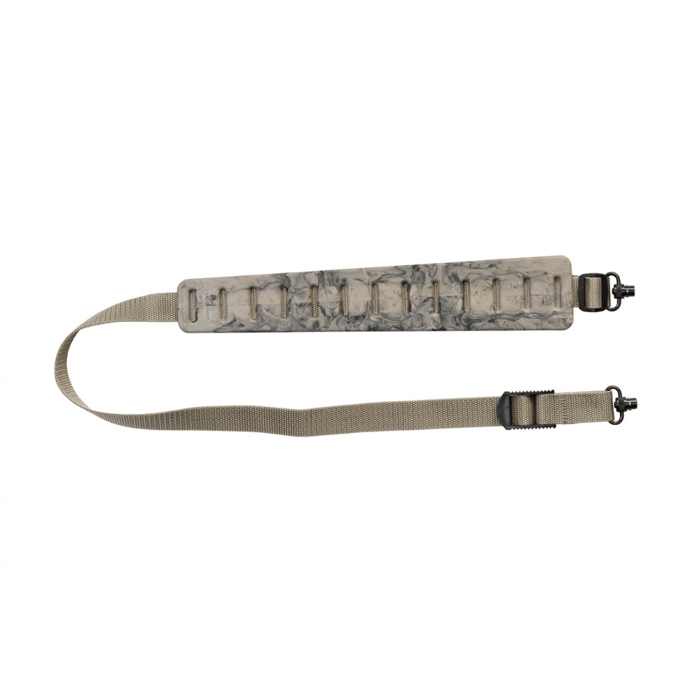 Correa portafusil Claw Flush Cup O.D. Bergara Camuflaje Tierra