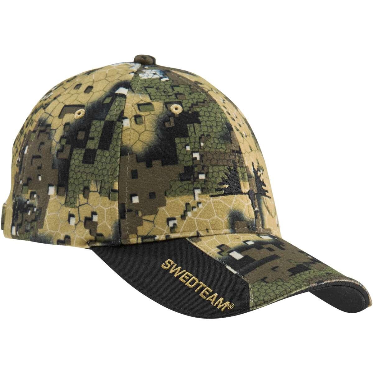 Gorra Ridge Cap Swedteam - Young Wild Hunters