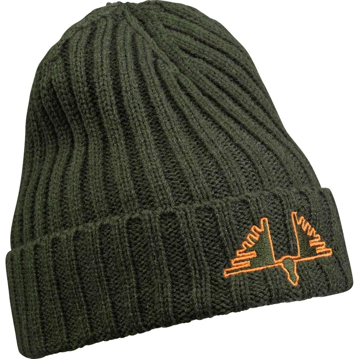 Gorro Ultra Knit Swedteam - Young Wild Hunters