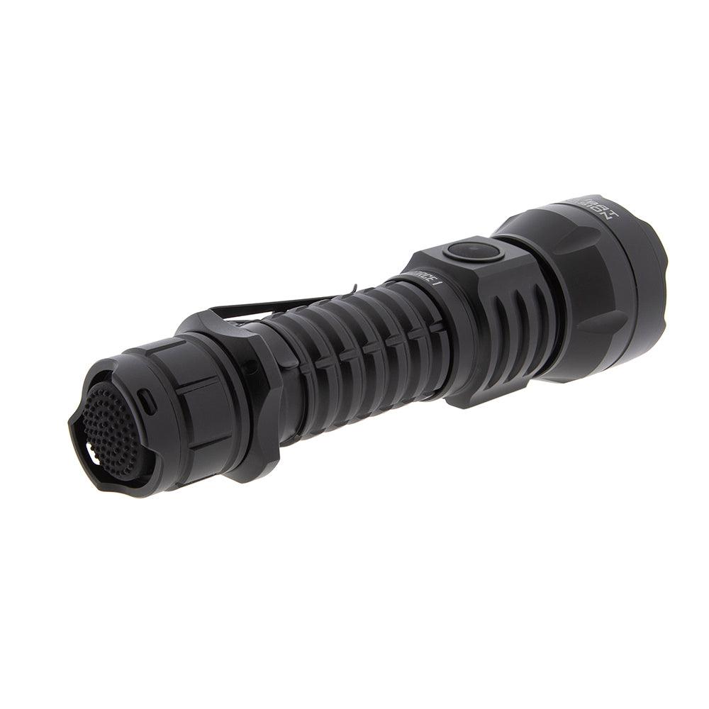 Linterna Bat Vision Force 1 - Young Wild Hunters