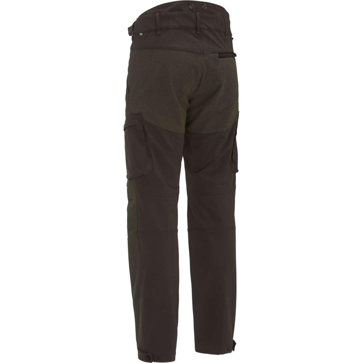 Pantalón Alpha XTRM M Swedteam - Young Wild Hunters