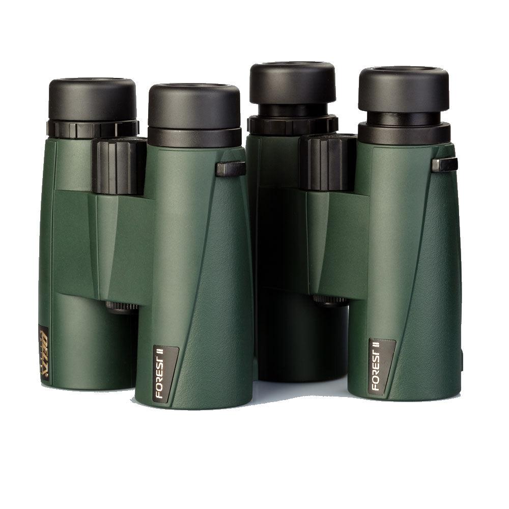 Prismático Delta Forest II - Young Wild Hunters