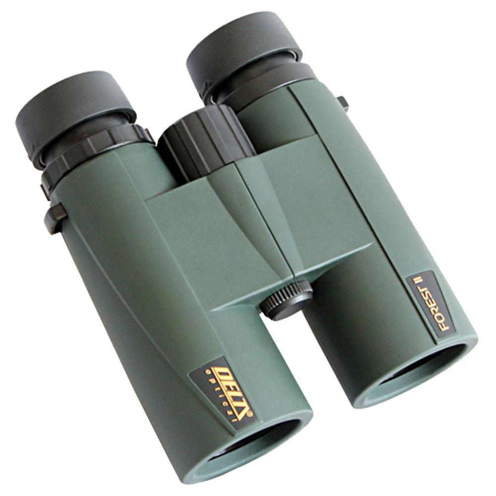 Prismático Delta Forest II - Young Wild Hunters