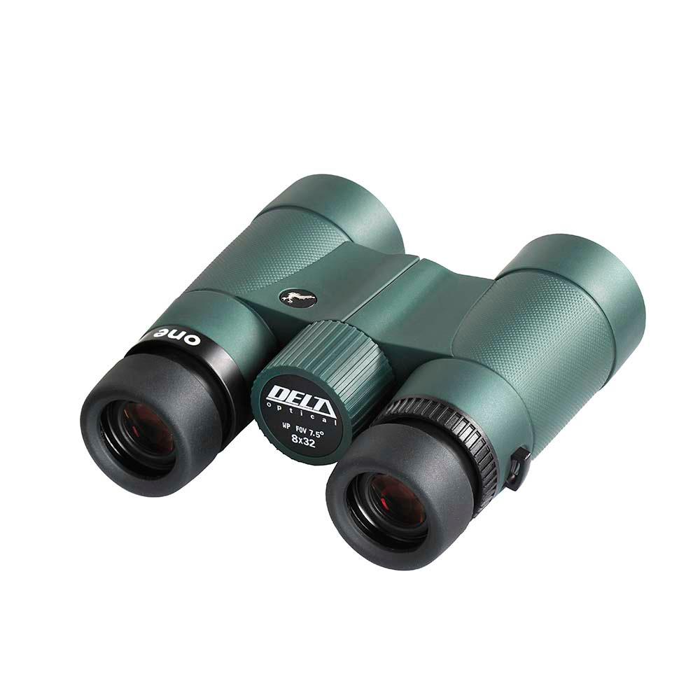 Prismático Delta One - Young Wild Hunters