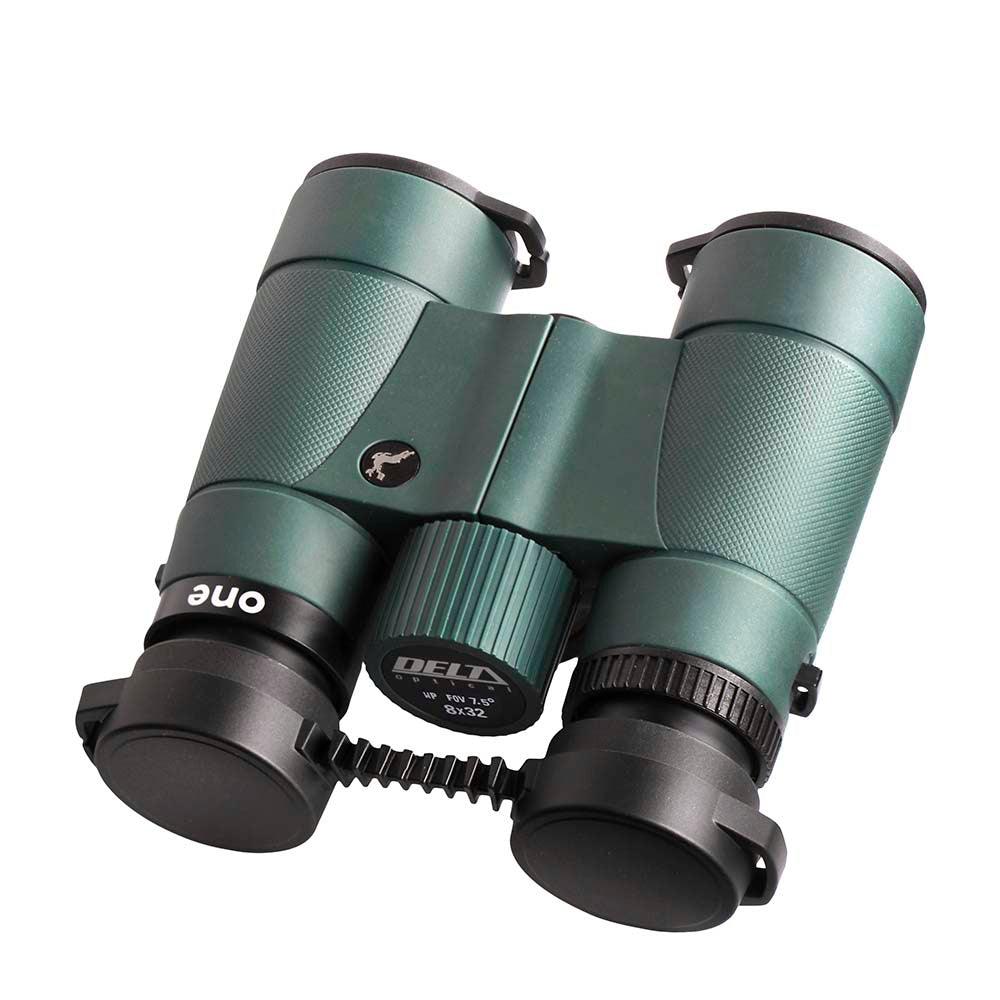 Prismático Delta One - Young Wild Hunters