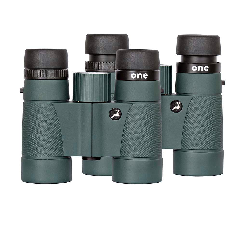 Prismático Delta One - Young Wild Hunters