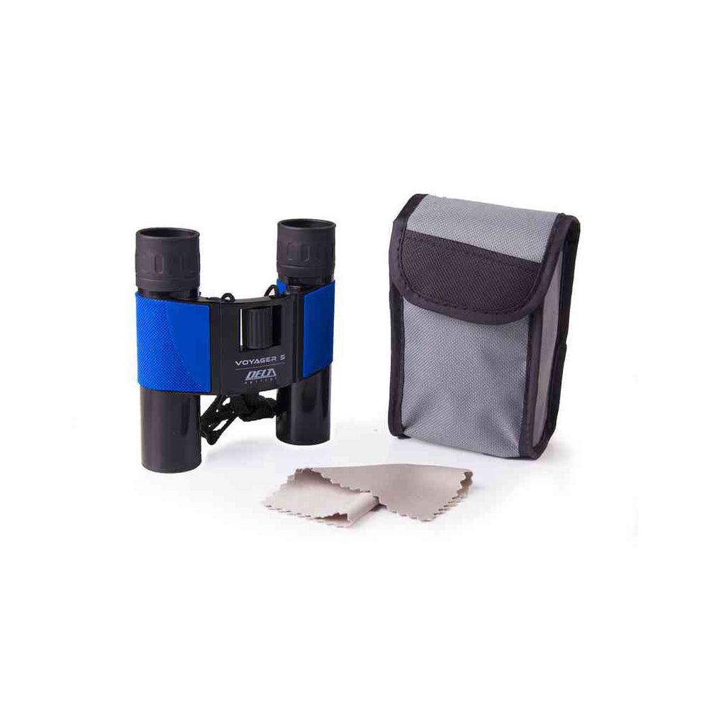 Prismático Delta voyager S - Young Wild Hunters