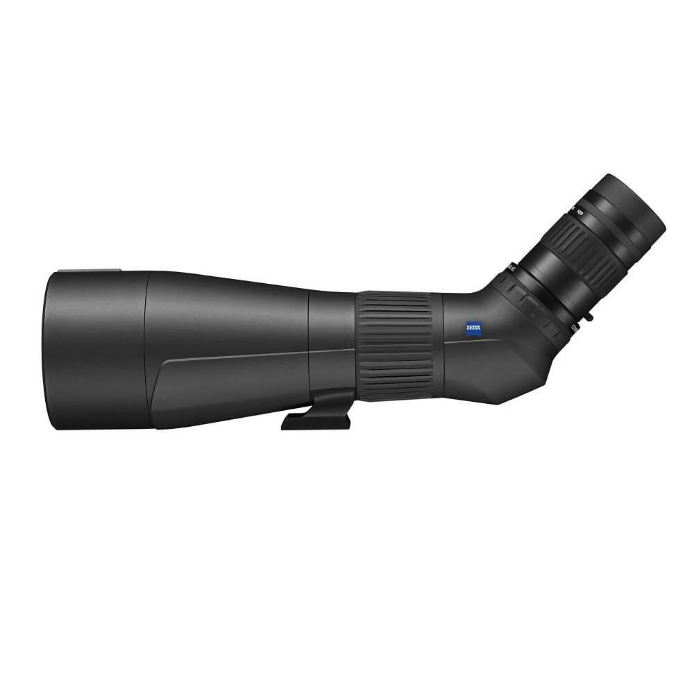 Telescopio ZEISS Conquest Gavia 85 Perfil