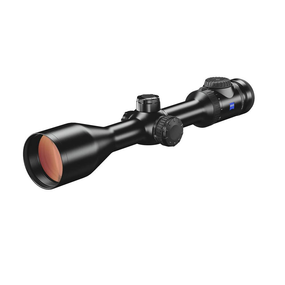 Visor ZEISS Victory V8 Vista General