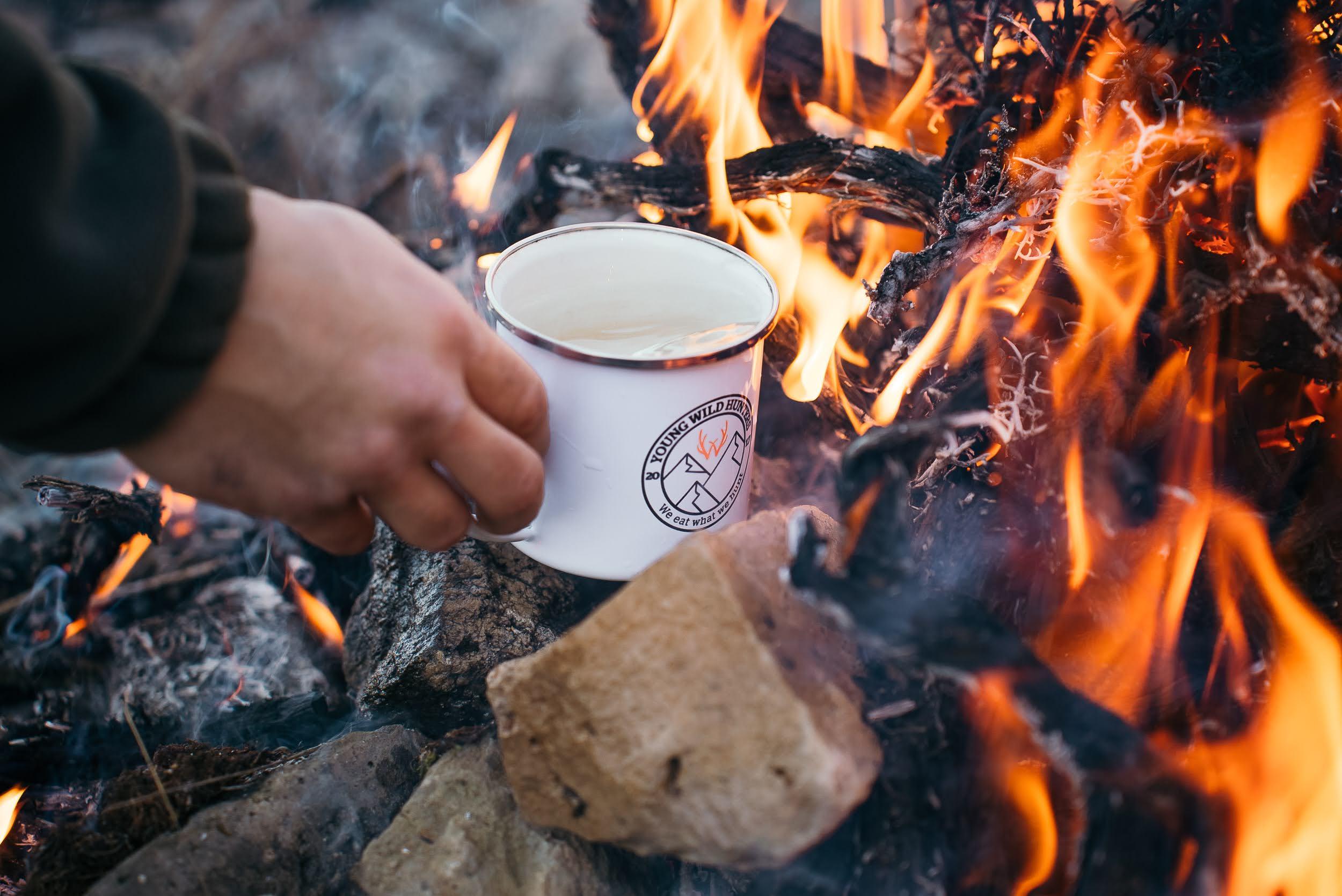 Camping Materials and Accessories