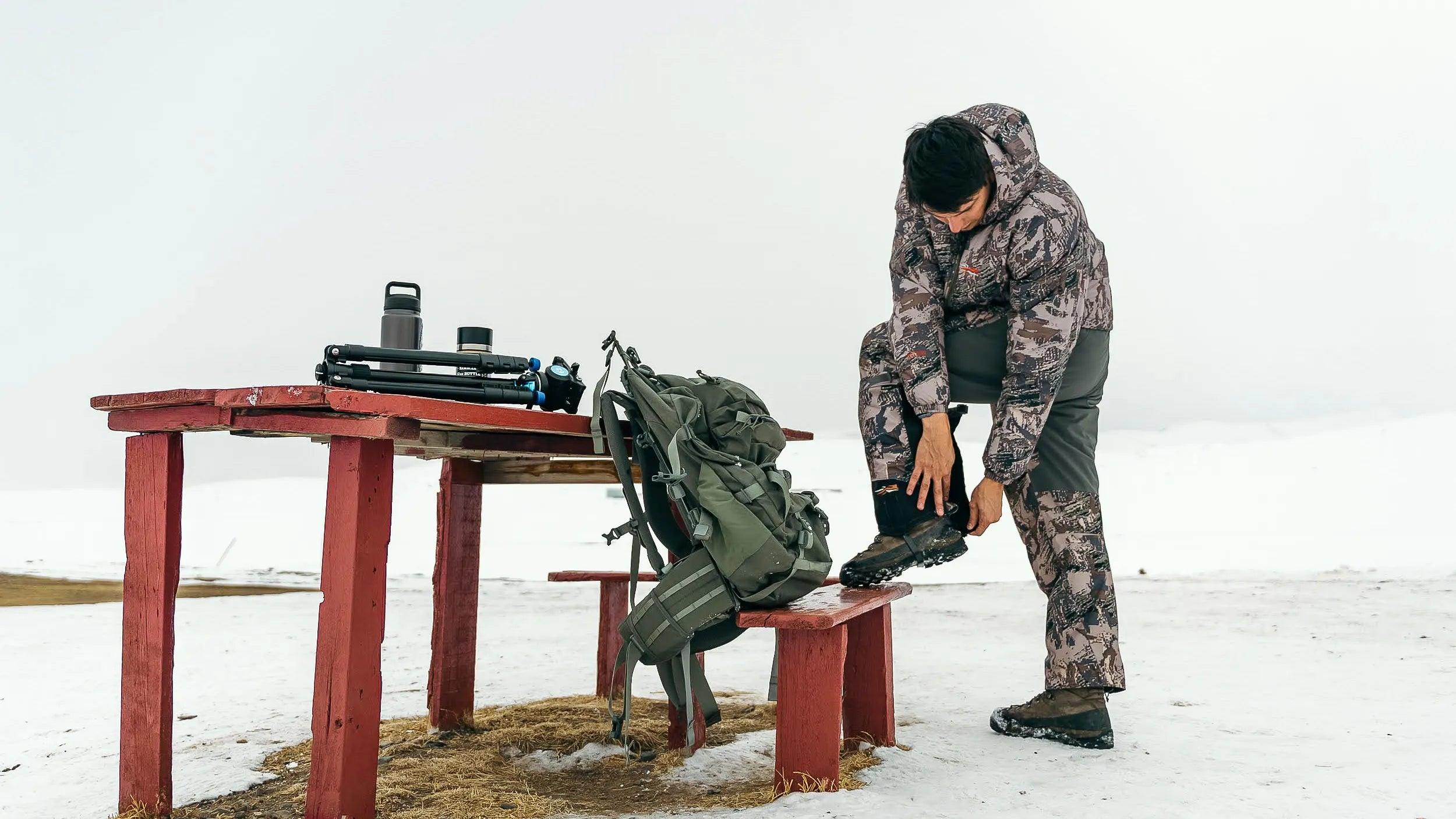 Clothes and accessories