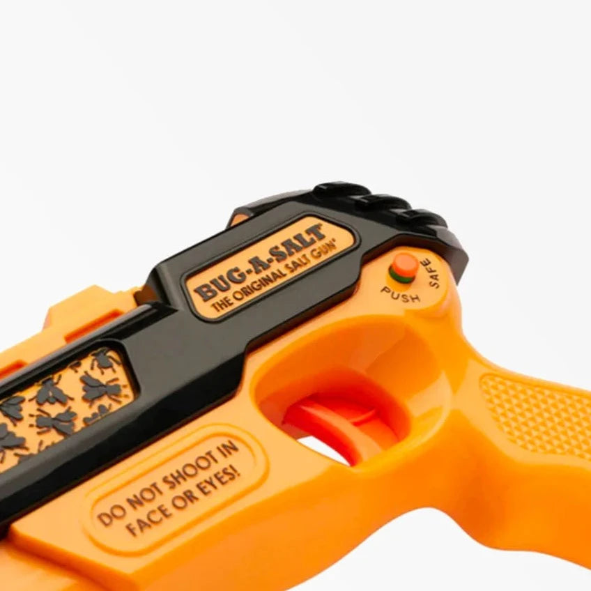 Bug-a-Salt 3.0