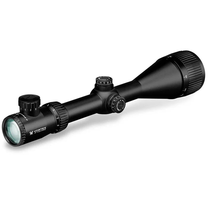 Visores Vortex CrossFire II (3-12x56)