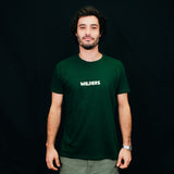Camiseta Swamp Green YWH