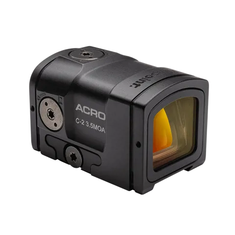 Aimpoint Acro C2 3,5 MOA- Interfaz Acro